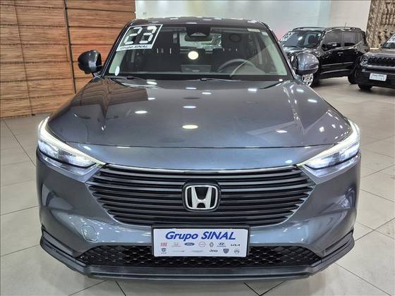 HONDA HR-V 1.5 DI I-VTEC FLEX EX CVT
